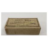 Ammo 45 ACP M1911 50 Rounds, Steel Cases
