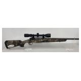 Savage Axis 350 Legend Rifle