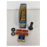 Bearing Assortment Approx 18 Pc Lot