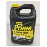 Prestone Prime Yellow Antifreeze + Coolant 50/50