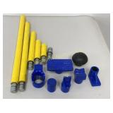 Porta Power Attachments & Extension Tubes