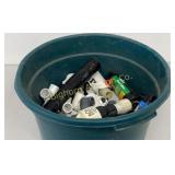 Sprinkler Heads, PVC Pipe Fitting Assortment