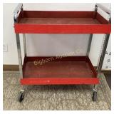 Multi Purpose Tool Cart