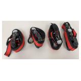 Powerbuilt Ratchet Tie Down Straps