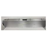 Remington Aluminum Lockable Gun Case w/ Tote