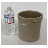 Crock Approx 6" Diameter x 6" Tall