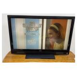 Vizo 42" TV w/out Remote Model E420V)