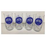 VTG Department of The US Navy Glasses