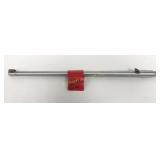 Ruger 18ï¿½" Stainless 10/22 Bull Barrel 18ï¿½"