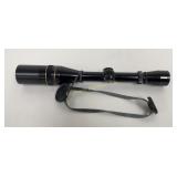 Leupold 4x12 Vari-X II Rifle Scope w/ Sun Shade
