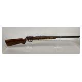 Wards Western Field 22 S-L-LR Model 47 Rifle