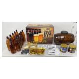 Mr. Beer Craft Beer Kit Unused