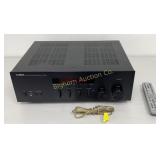 Yamaha R-S300 Natural Sound Receiver w/ Remote