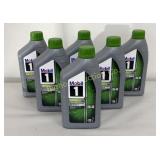 Mobil 1 Emission System Protection OW-40