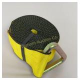 MYTEE 5400 Lb 4" Load Strap