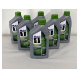 Mobil 1 Emission System Protection OW-40