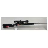 Savage 6.5 Creedmoor Model 110 Rifle