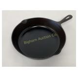 Cast Iron 10ï¿½" Skillet Taiwan