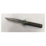 VTG Imperial USA Hunting Knife 4 3/4" Blade