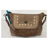 Catchfly Studio Purse Very Little If Any Use