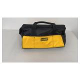 DeWalt Tool Bag Approx 19" x 12" x 11" Tall