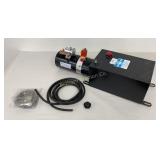 Monarch Hydraulics Dyna-Jack 12 Volt Hydraulic