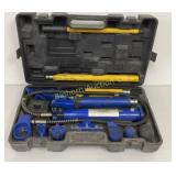 Ram Tools Porta Power Kit