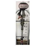 Pflueger M-312 Electric Trolling Motor