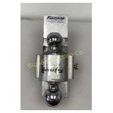 Fastway Flash Aluminum 6" Drop 2ï¿½" Hitch Stinger