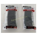 New Amend 2 .223 & 5.56 AR-15/M16/M4 Magazines