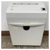 Tech Solutions Paper Shredder 16 Sheet Capacity