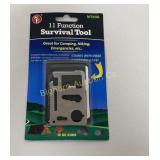 New SE 11 Function Survival Tool