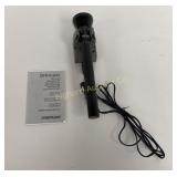 Streamlight Ultra Stinger Flashlight w/ Charger