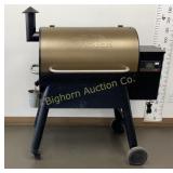 Traeger Pro 780 WiFi Pellet Grill & Smoker