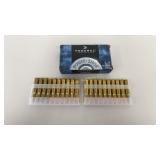 Ammo 7mm Mauser 20 Rds Federal Power-Shok 140 Gr