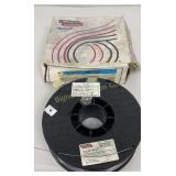 Lincoln Electric .035" Innershield NR-211-MP