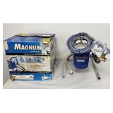 Graco Magnum DX Paint Sprayer System 3/8Hp