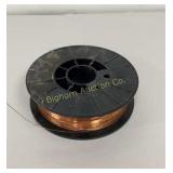 Spool of Wire Feed Welding Wire