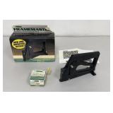 Fletcher Frame Master Point Driver for Picture