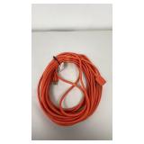 Orange Extension Cord