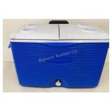 Rubbermaid Tote Cooler