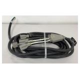 Briggs & Stratton 25 Ft 20 Amp Generator Adapter