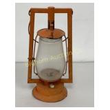 VTG S.G. & LCO Oil Lantern No 90