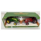 John Deere 330 & 340 Dubuque Collector Set