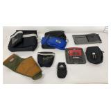 Tool Bag & Pouch Assortment