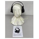 Peltor Tactical 6-S Headset for Shooters Hearing