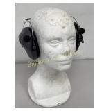 Peltor Tactical 6-S Headset for Shooters Hearing