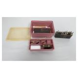 Firearm Cleaning Brushes Jags & Patch Assortment