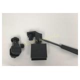 Tasco Spotting Scope Window Mounts 2 Pc Lot