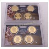 US Mint Proof Presidential Dollar Coin